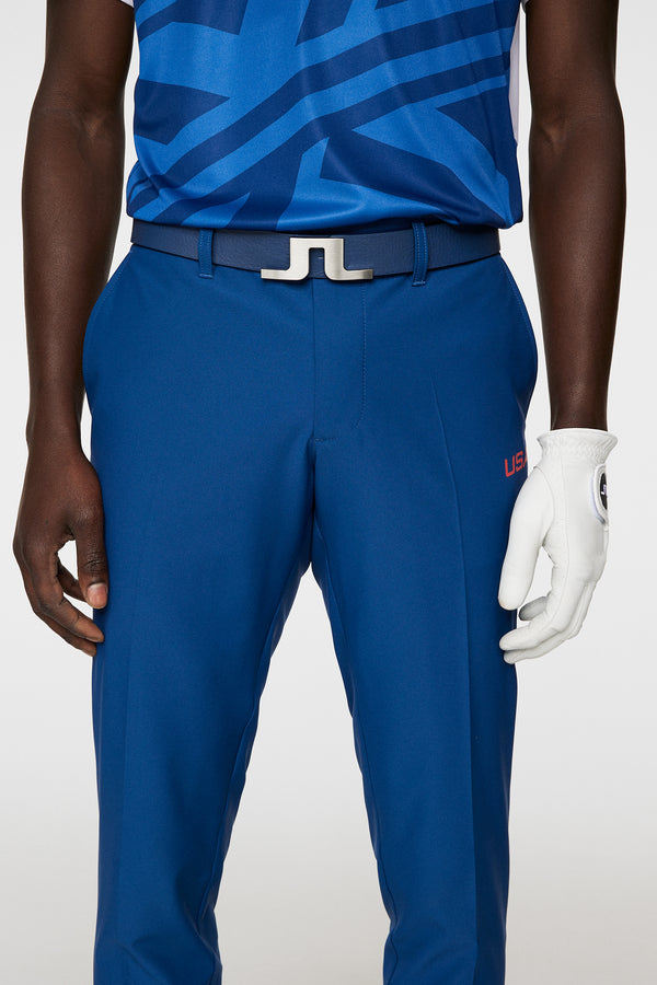 Ellott Pant / Estate Blue