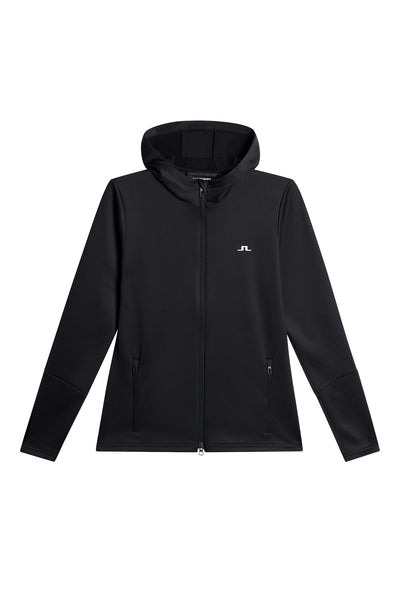 J.LINDEBERG｜HOOD/ZIP-UP (KARSON GRAPHIC HOODIE (FMJS116