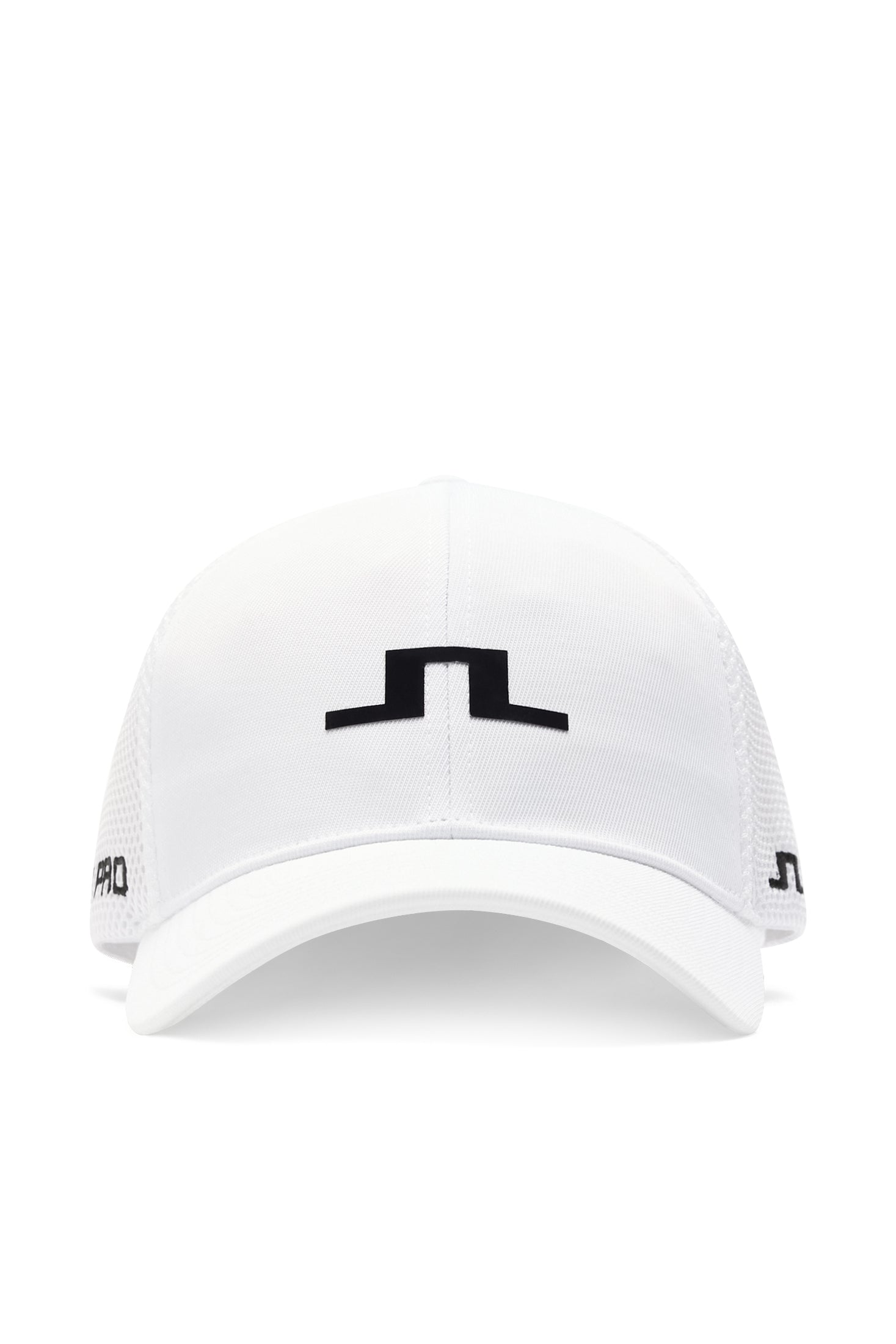 JL Pro Cap / White – J.Lindeberg