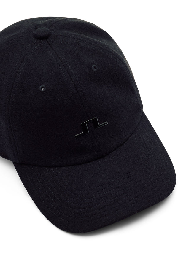 Winter Cap / Black