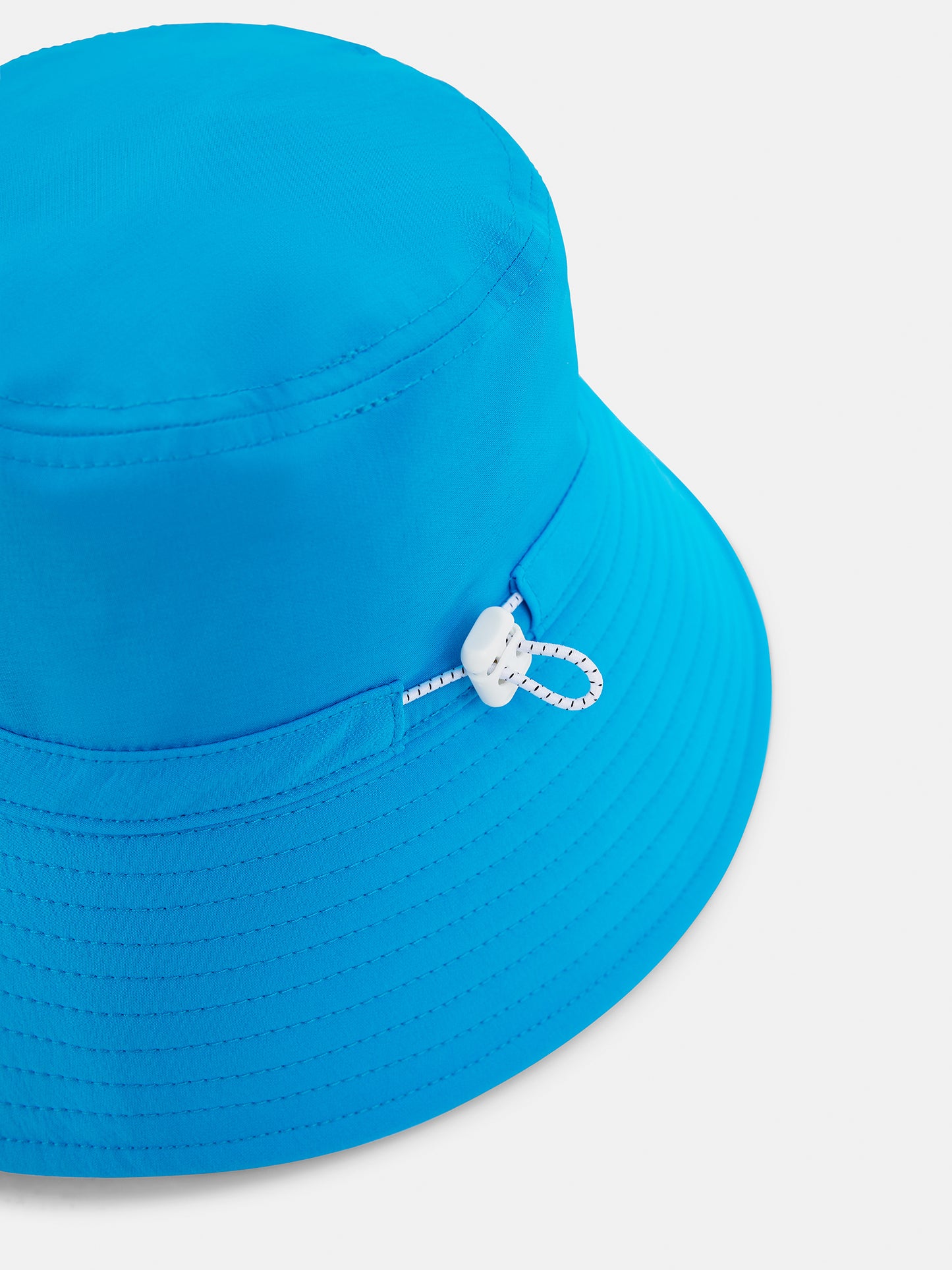 Siri Bucket Hat / Brilliant Blue