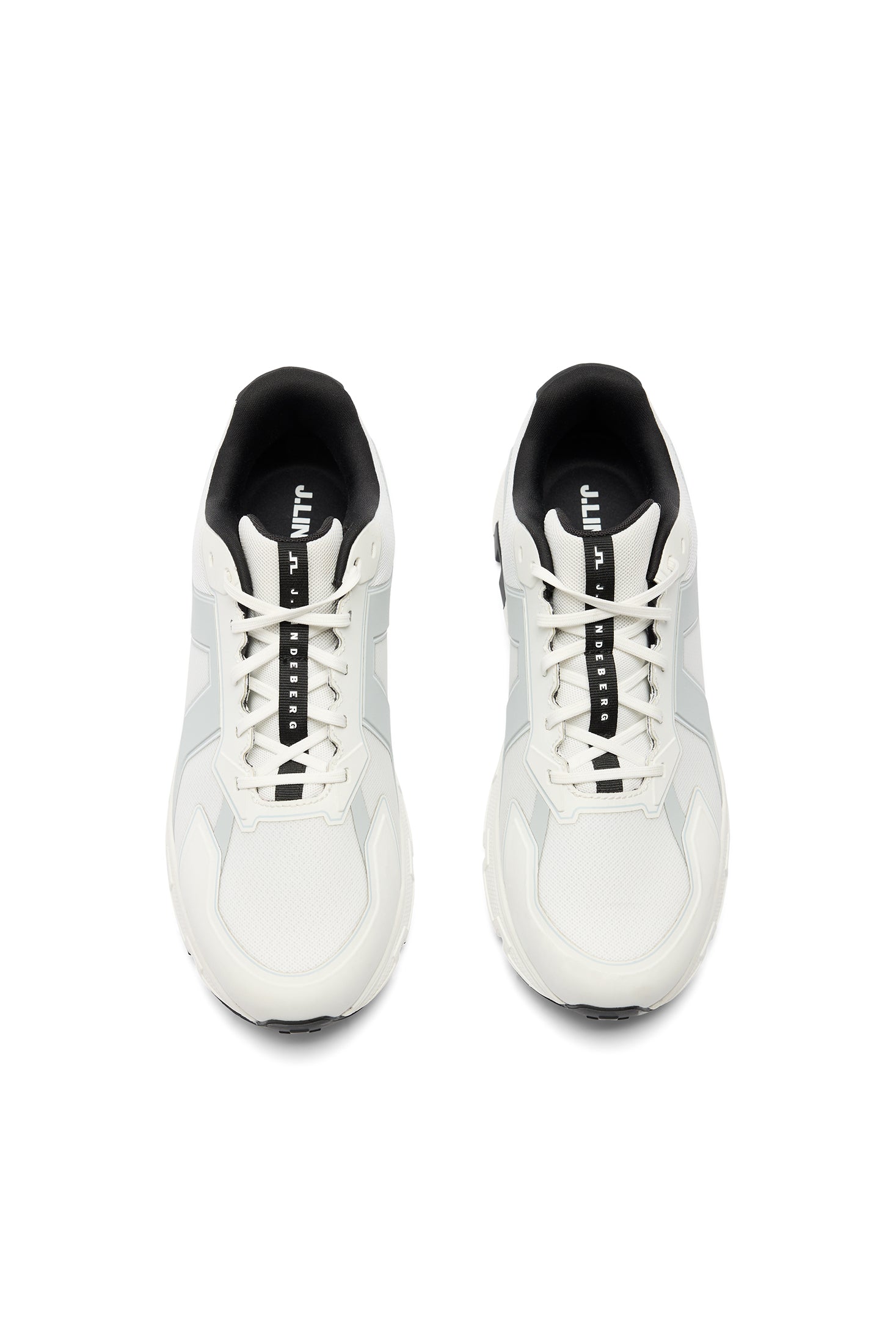 Vent 500 SE Golf Sneaker White | Grip & Cushioning | J.LINDEBERG®