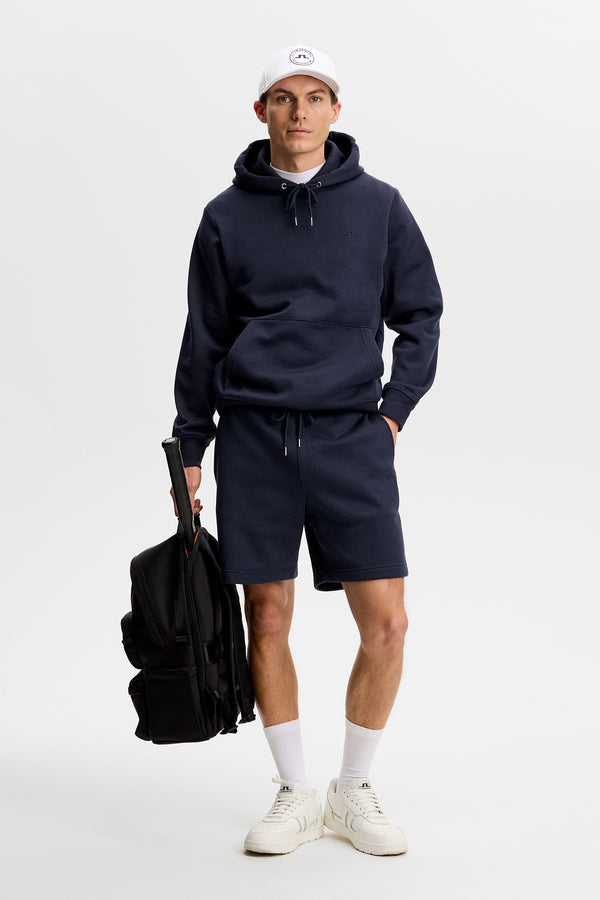 Alpha Shorts / JL Navy