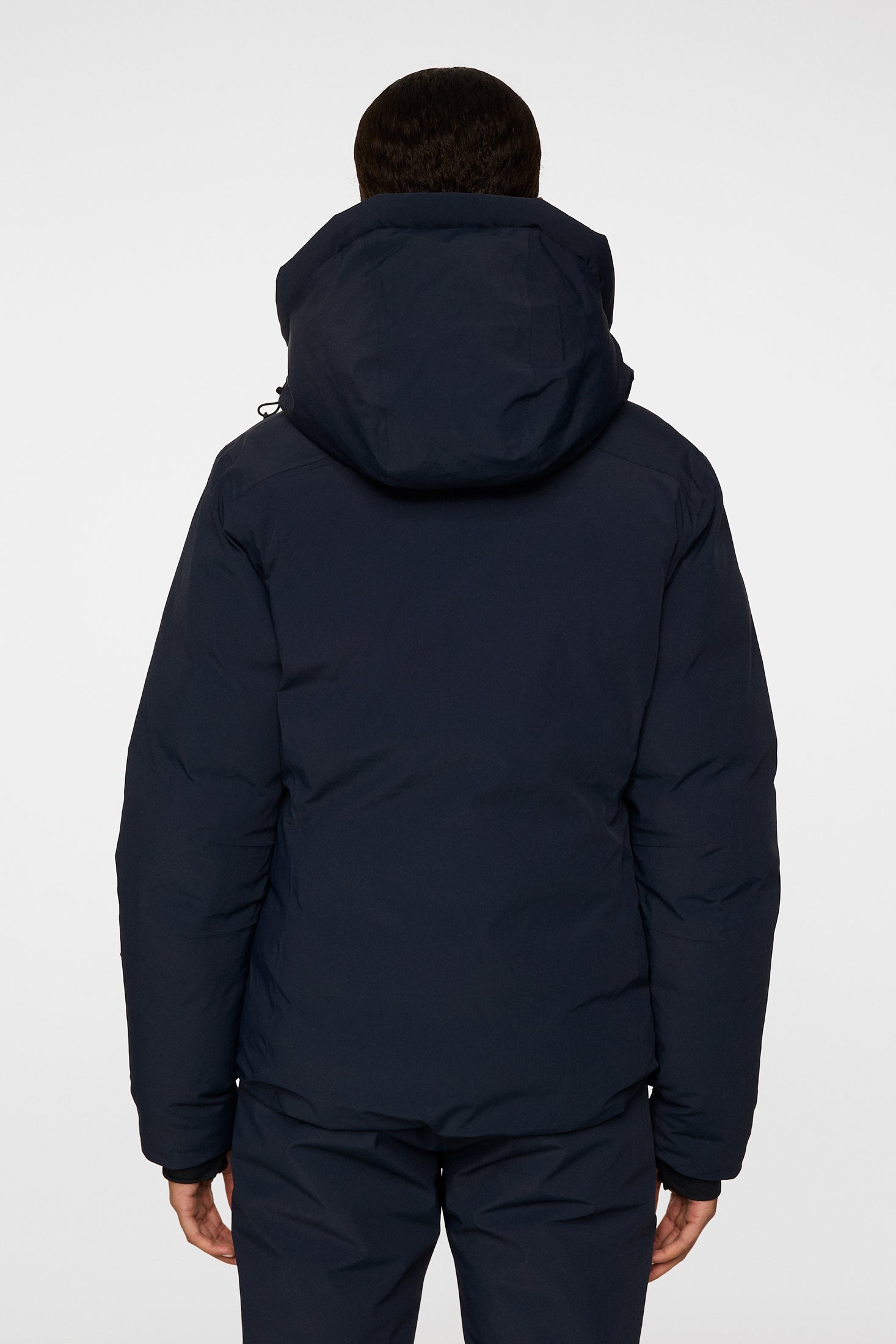Oates Down Jacket / JL Navy – J.Lindeberg EU