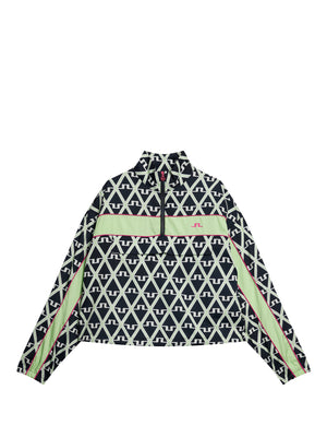 Minna Anorak / Geo JL Navy