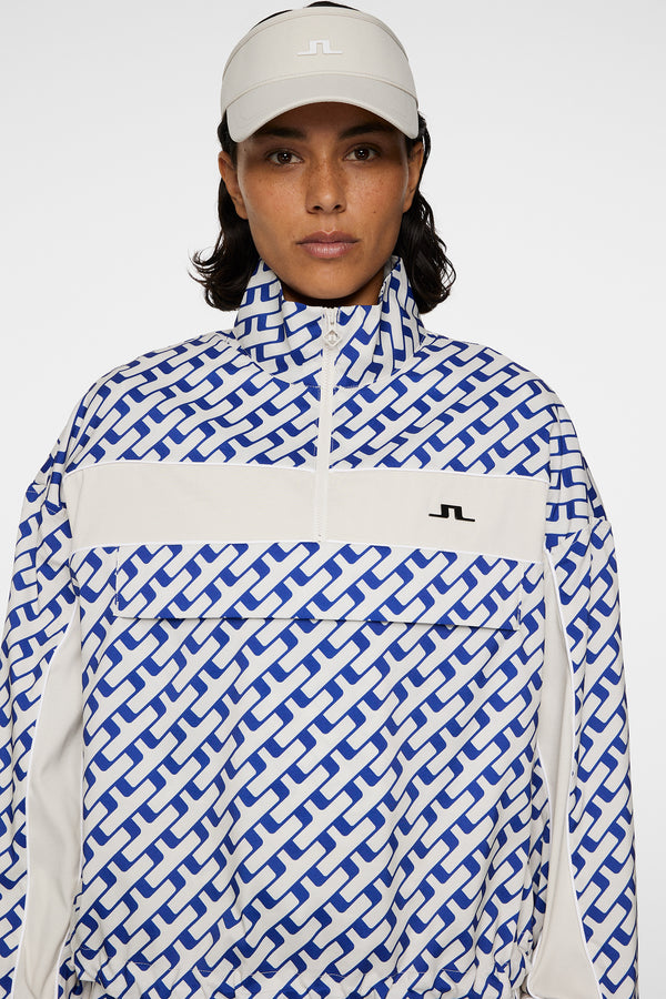Minna Anorak / Tour Geo Moonbeam M