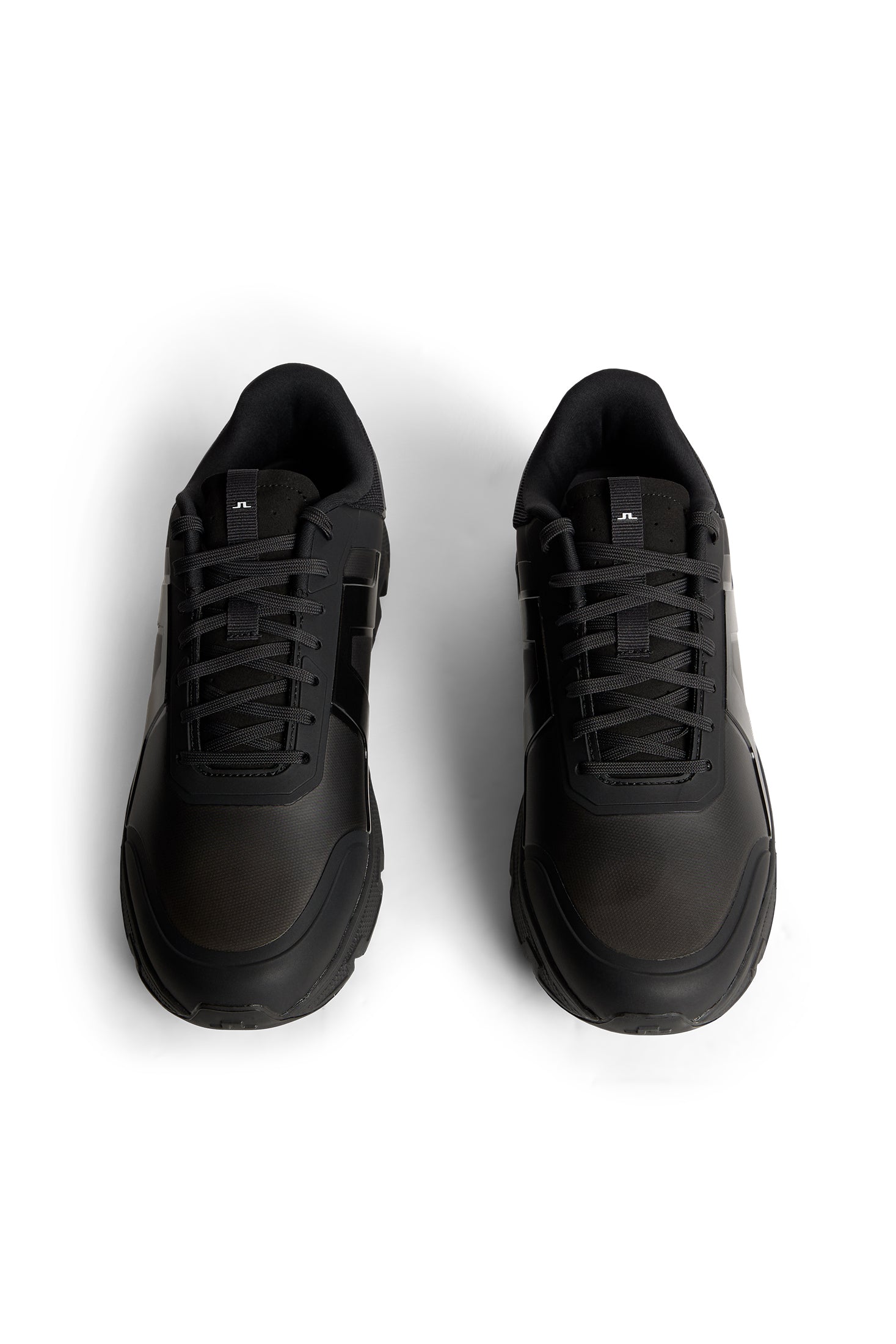 Vent 500 Golf Sneaker Black W / Black | J.Lindeberg Official