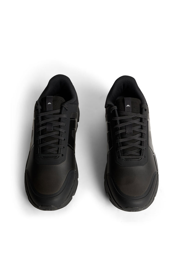 Vent 500 Golf Sneaker Black W / Black
