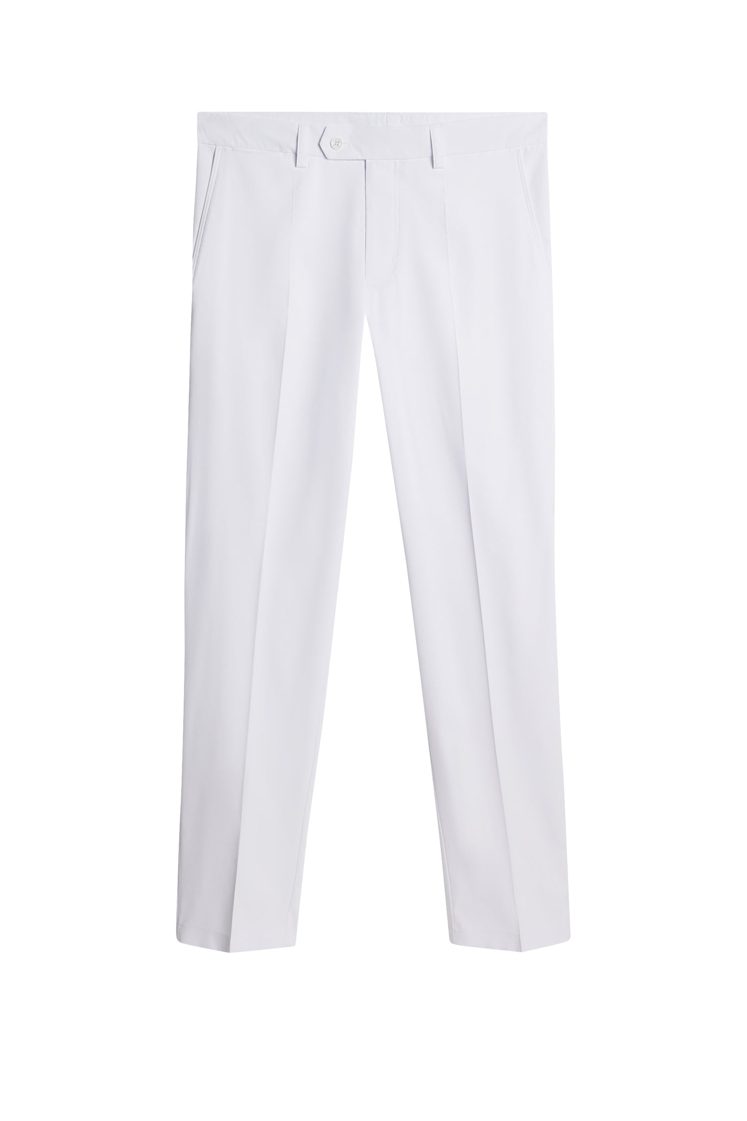 Mitch Pant Light Poly / White – J.Lindeberg EU