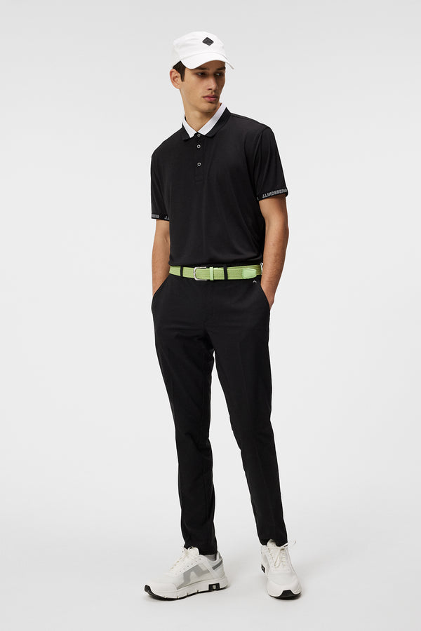 Guy Regular Polo / Black