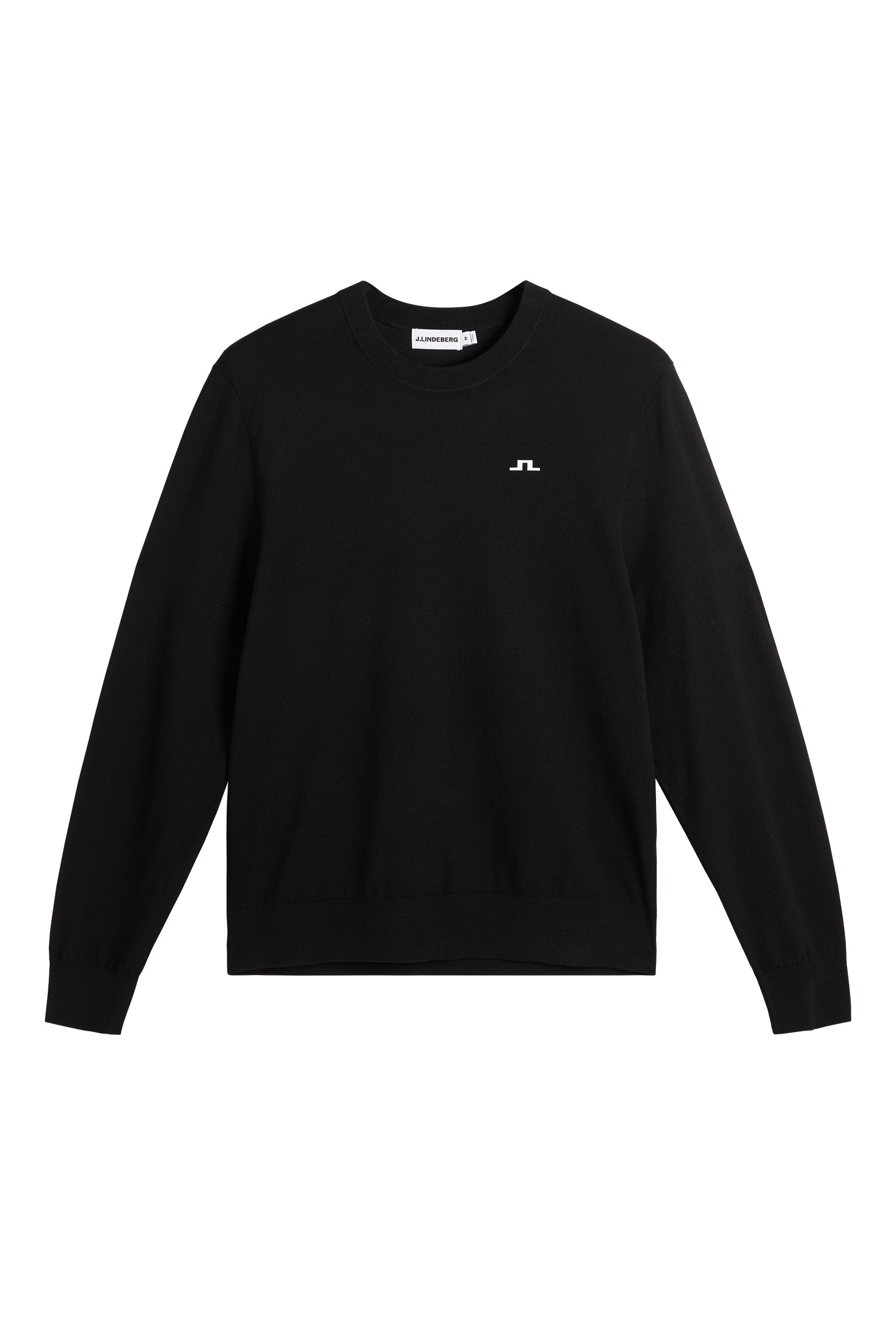 Henry Knitted Sweater | Golf | J.LINDEBERG®