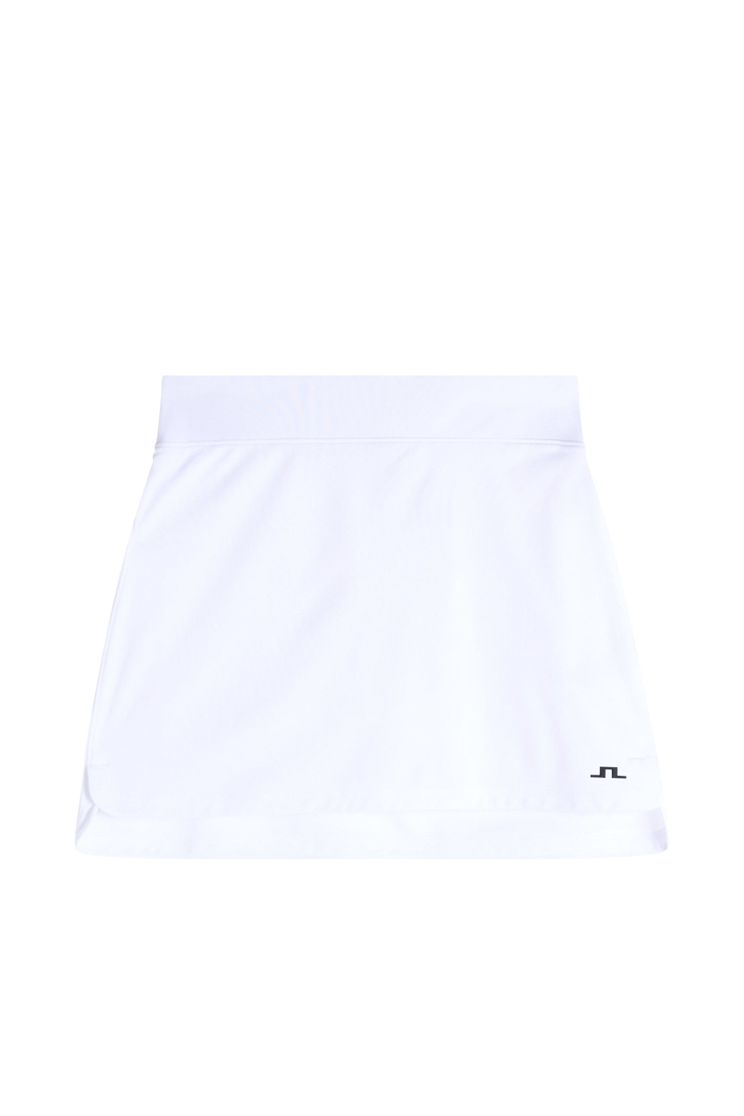 Amy Skirt / White – J.Lindeberg