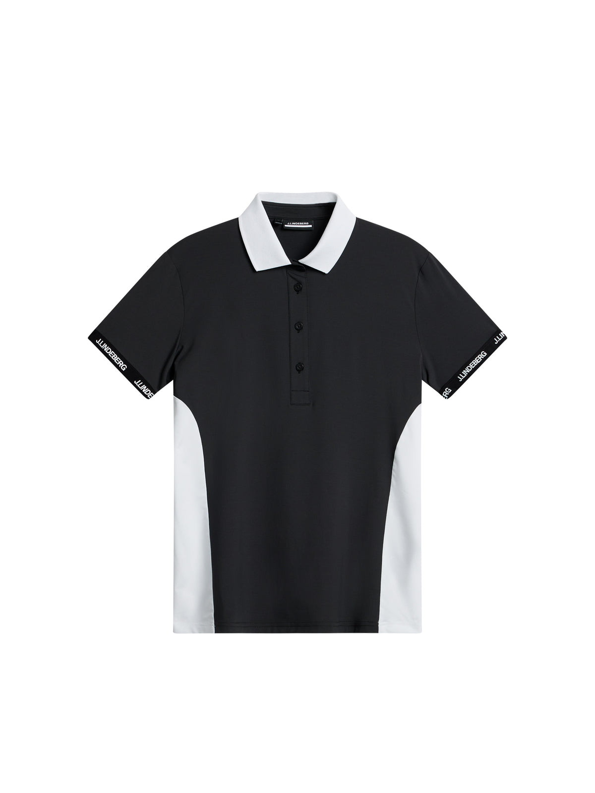 Makena Polo / Black
