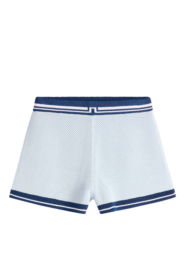 Honeycomb Shorts / Skywriting