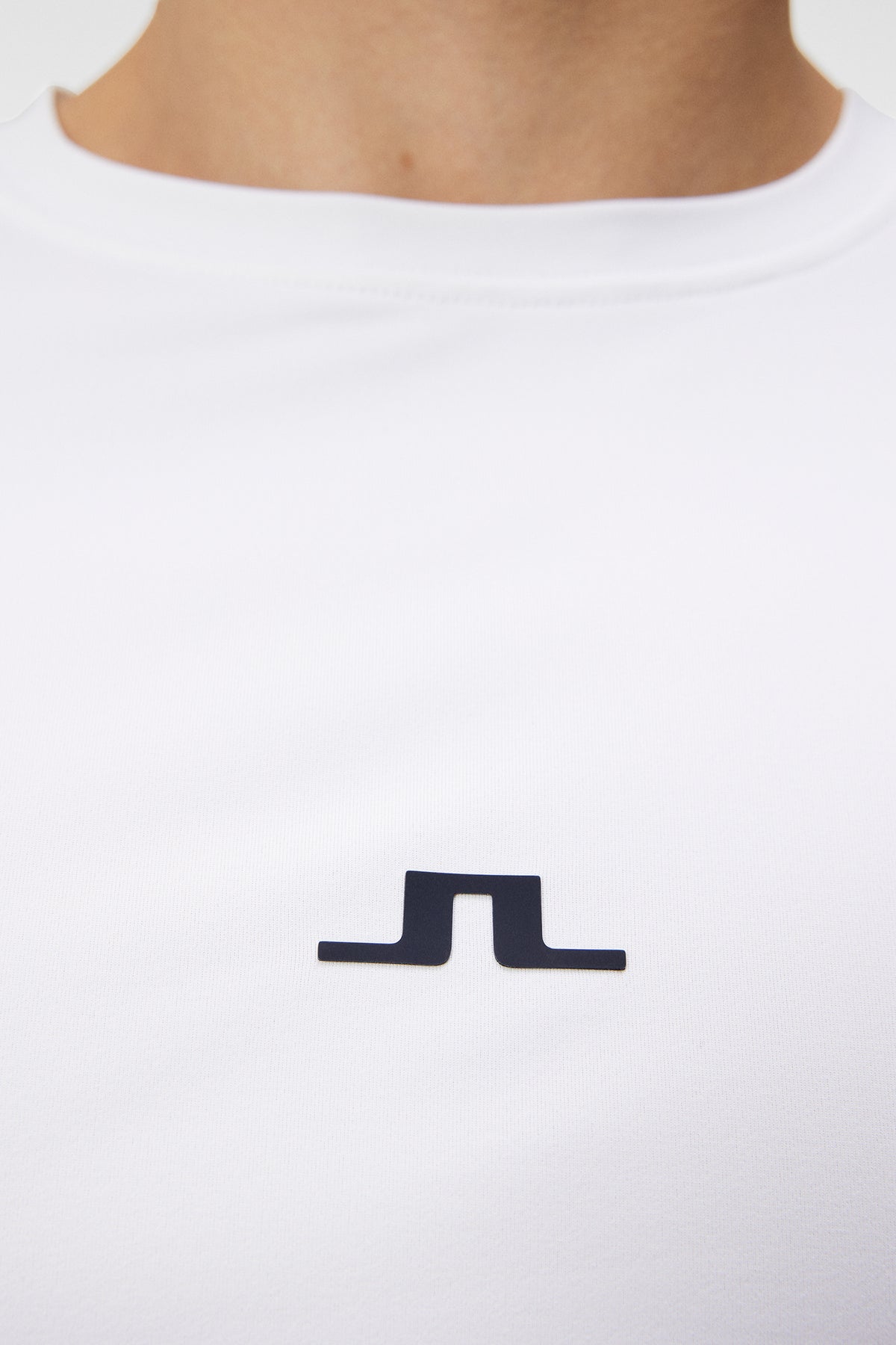 Thor Long Sleeve / White
