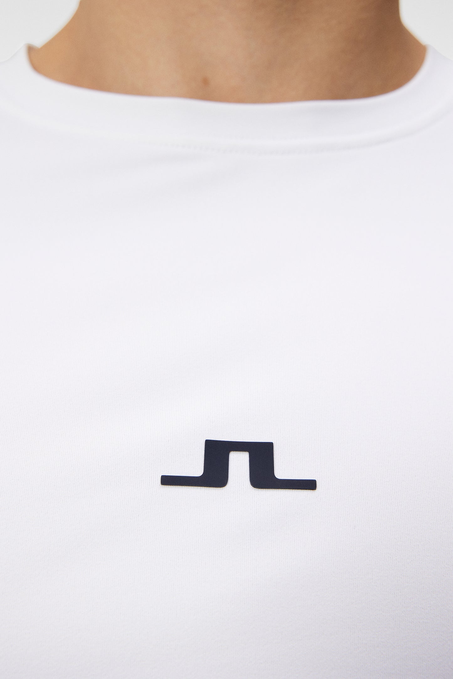 Thor Long Sleeve / White