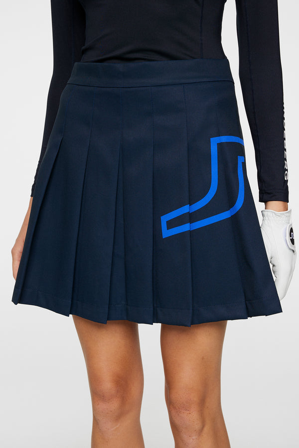 Naomi Skirt / JL Navy