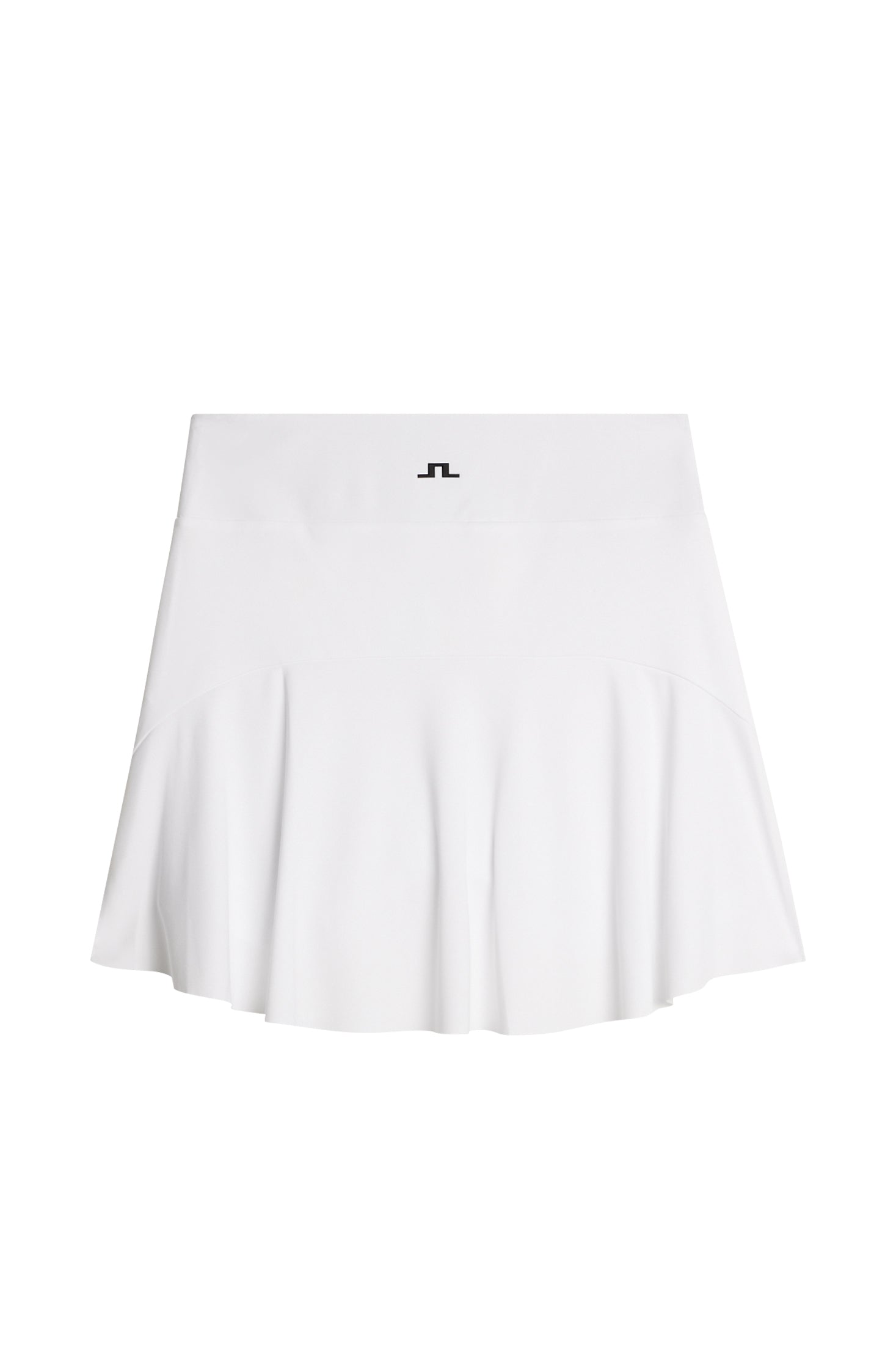 Shania Skirt / White – J.Lindeberg