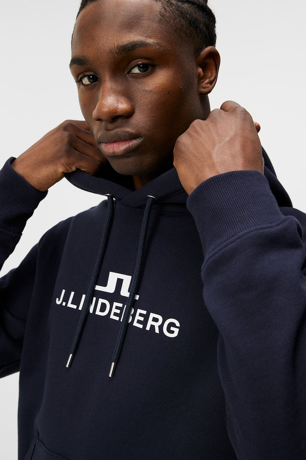 Alpha Hood / JL Navy