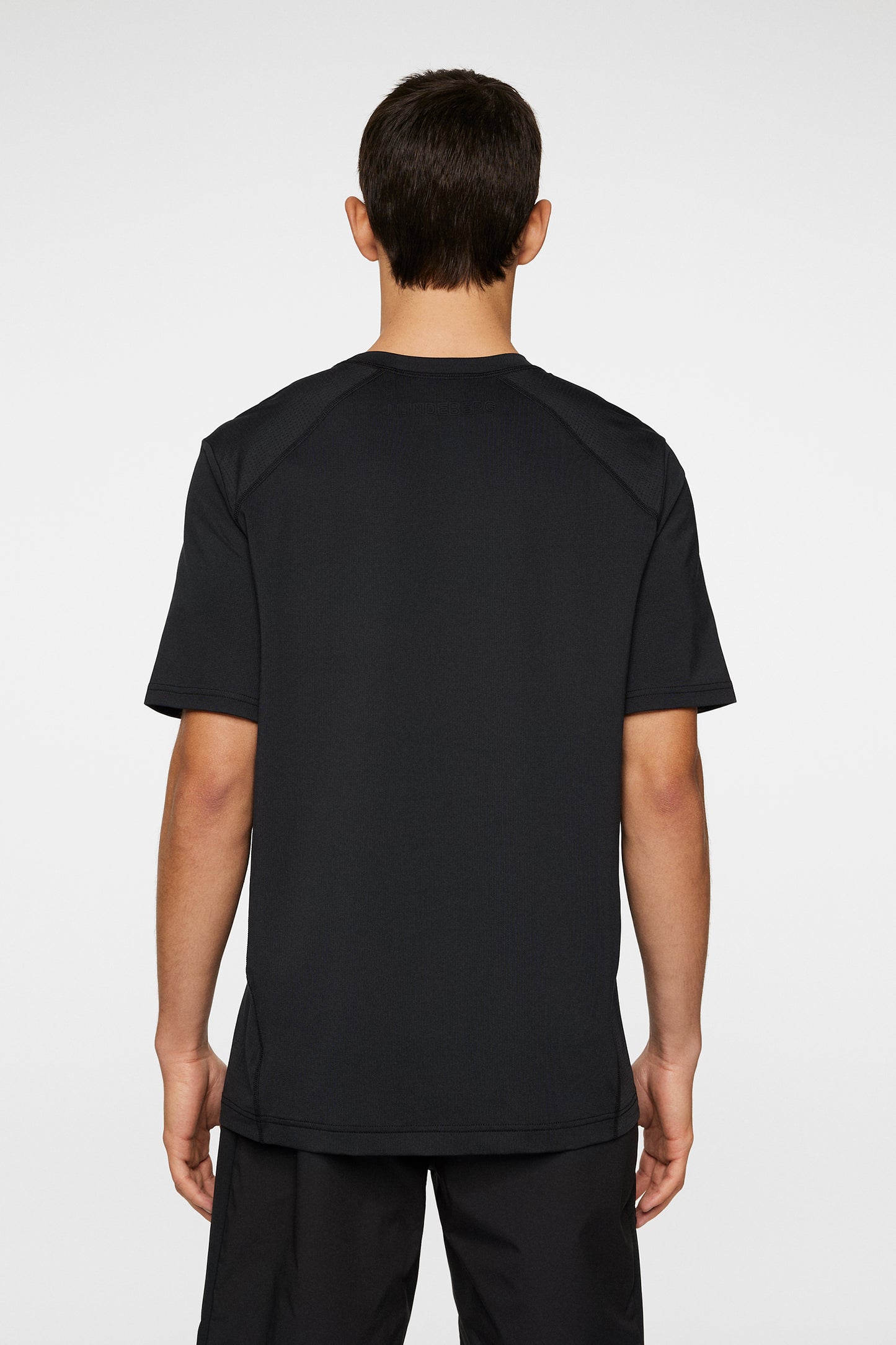 Tomas T-Shirt / Black