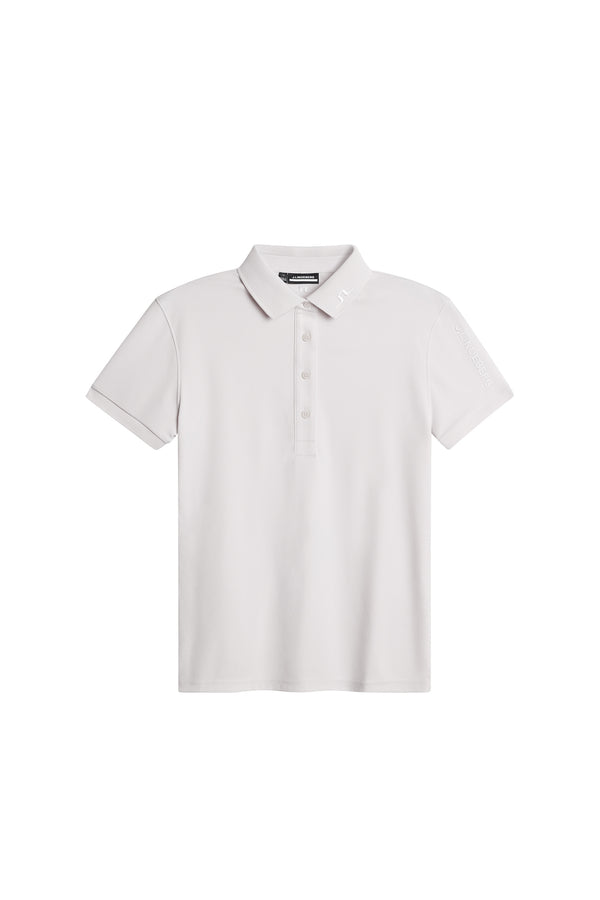 Tour Tech Polo / Grey Lilac