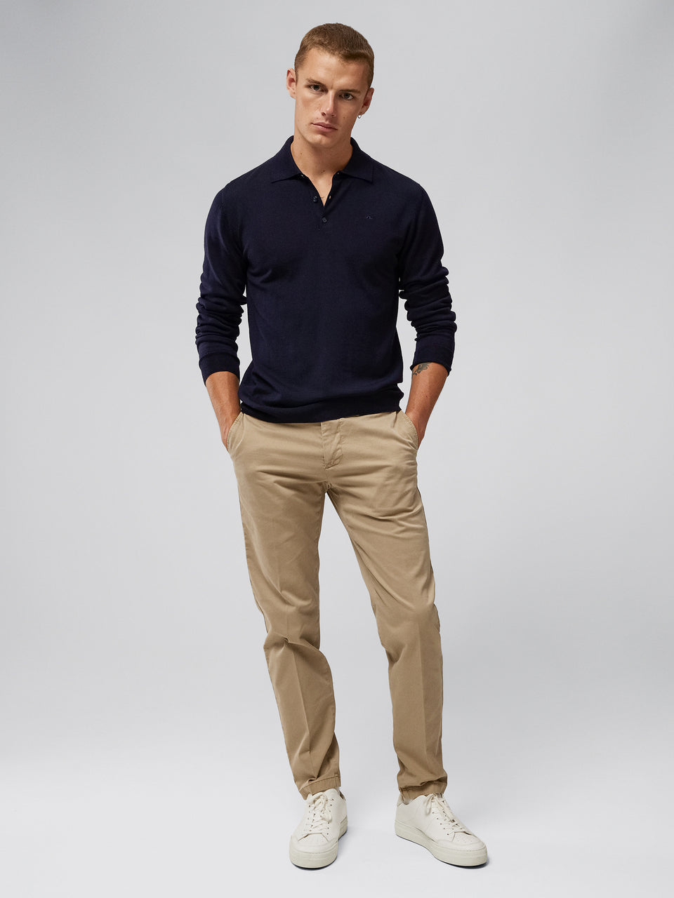 Chaze Gmd Stretch Pants / Batique Khaki