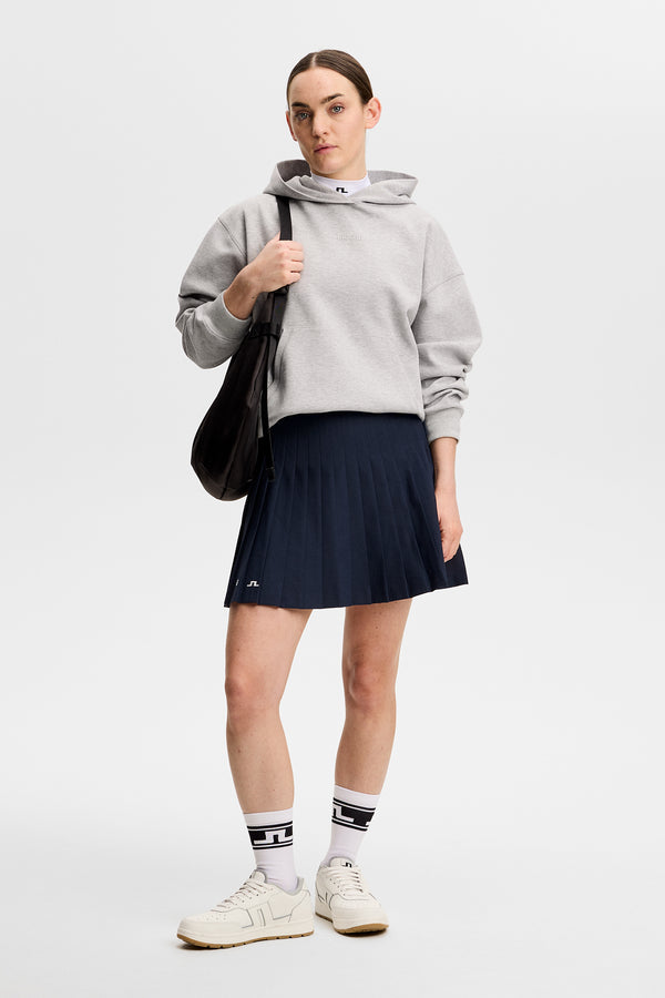 Nadia Skirt / JL Navy