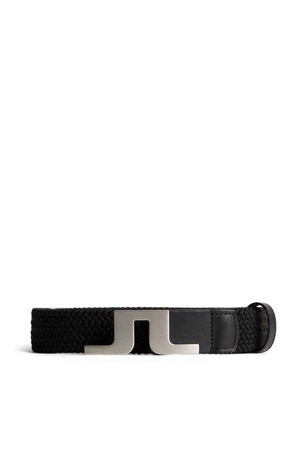 Berry Elastic Belt / Black