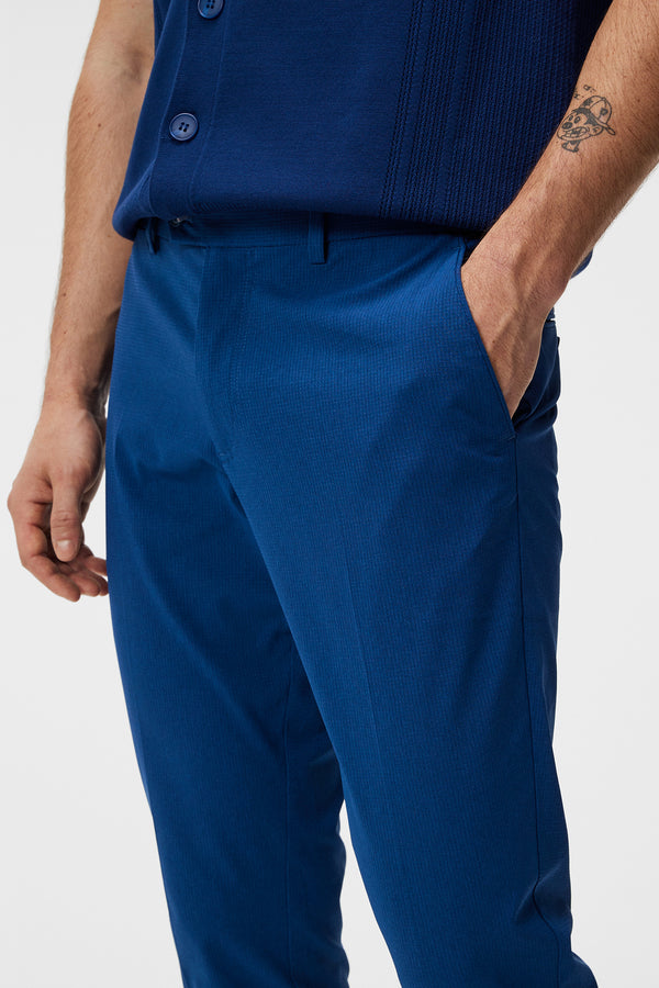 Vent Pant / Estate Blue