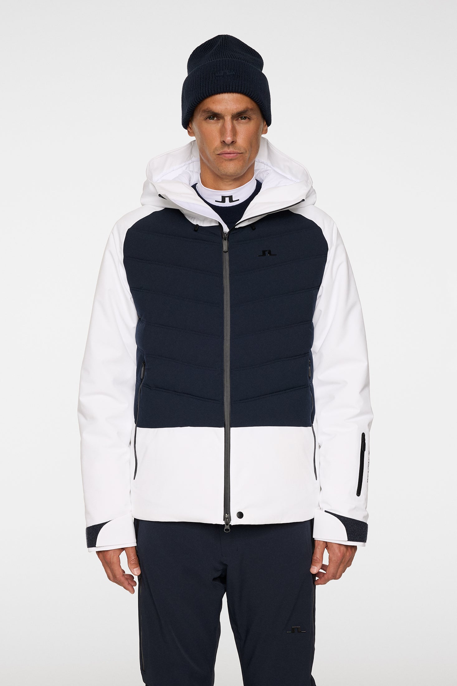 Outerwear for Men - J.Lindeberg