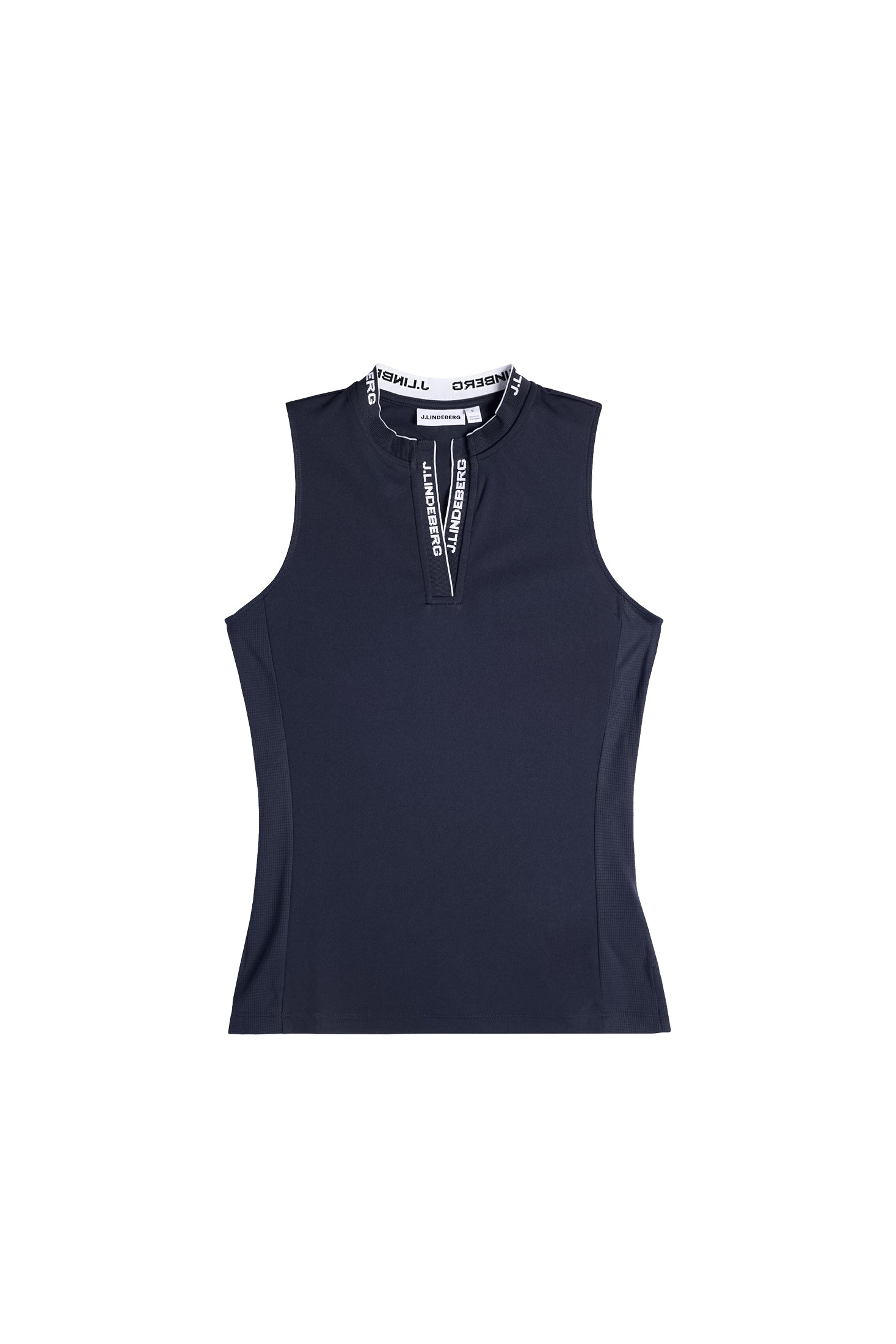 Leya Sleeveless Top / JL Navy – J.Lindeberg EU