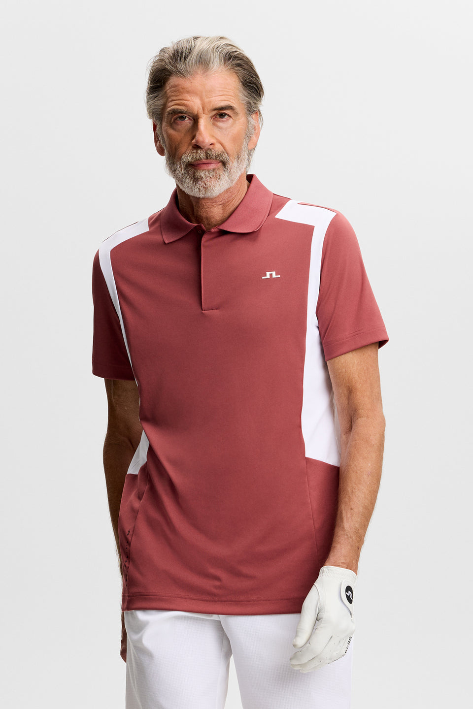 Legacy Polo / Apple Butter