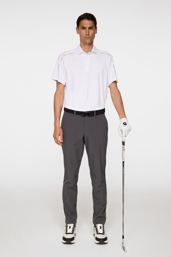 Ellott Bonded Fleece Pant / Asphalt