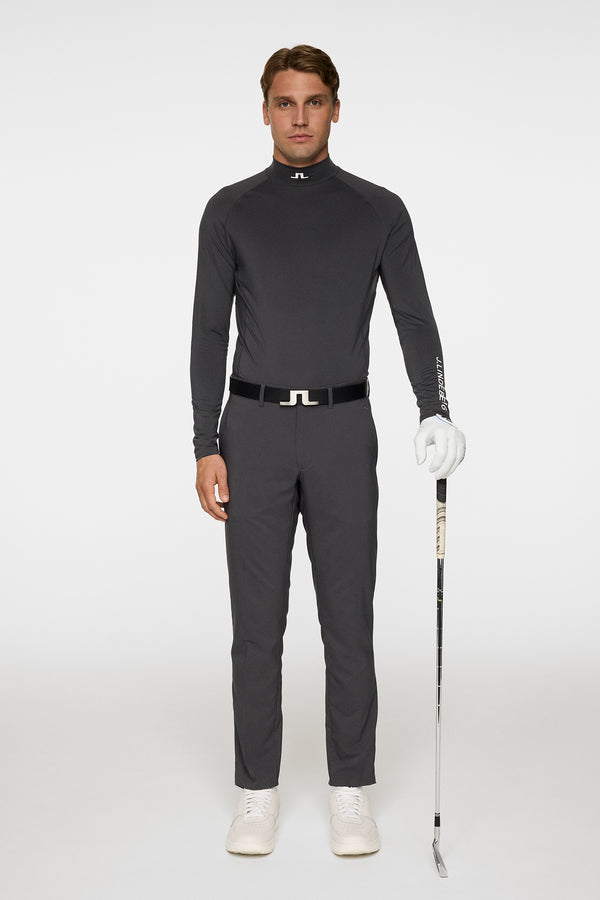Ello Compression Top / Asphalt