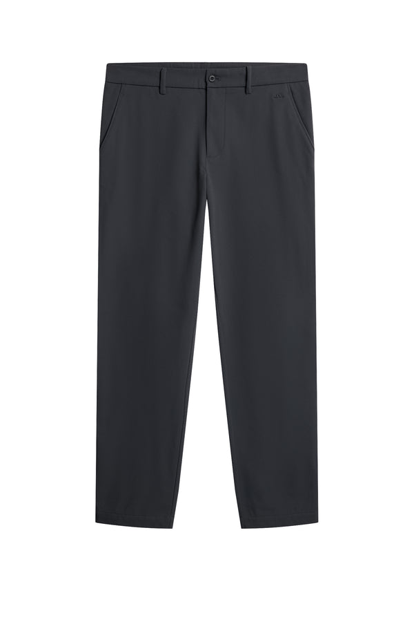 Axil Fleece Twill Pant / Asphalt