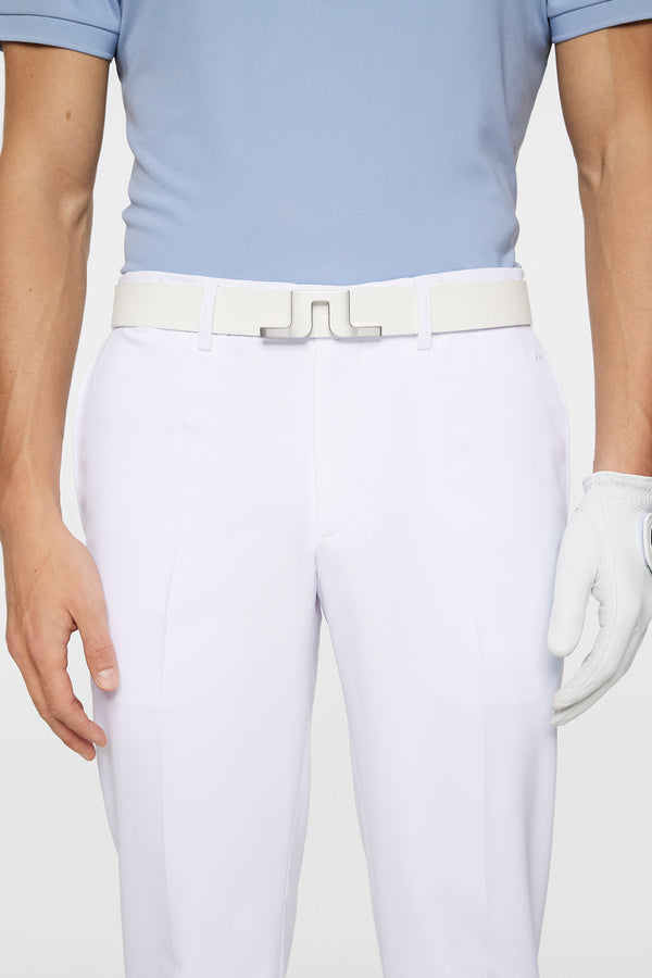 Elof Pant / White