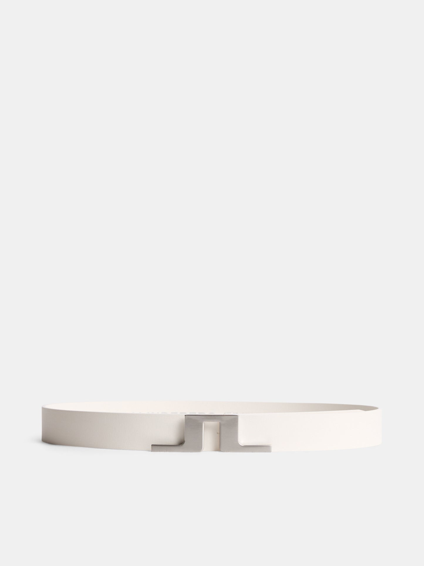 The Betsy Belt / White