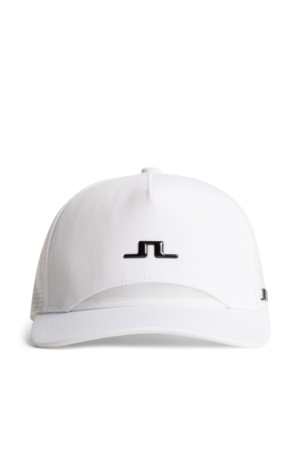 Chad cap / White