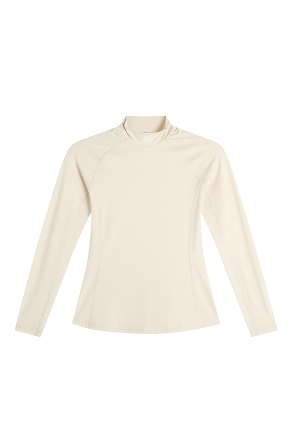Ella Compression Top / Moonbeam