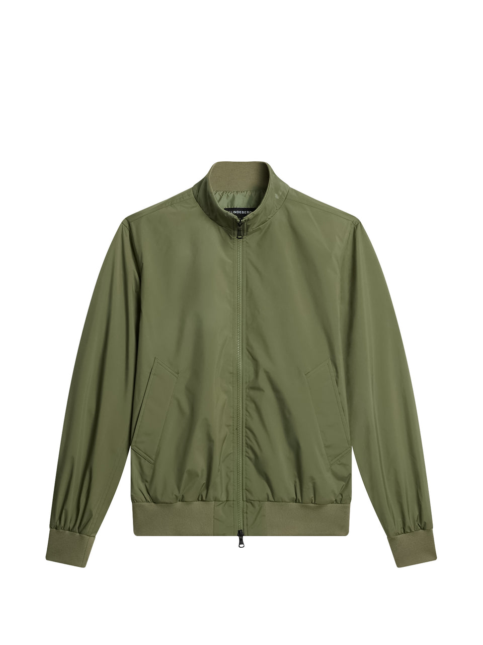 Kevin 2-Layer Bomber / Oil Green