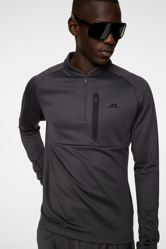 Base Mid Layer Base Layers & Mid Layers for Men - J.Lindeberg