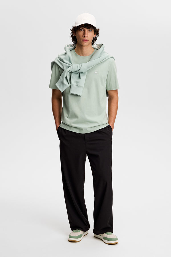 Parcie Seasonal Tee / Jadeite