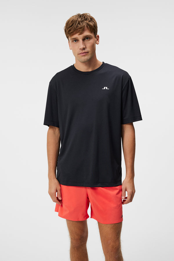 Ade T-shirt / Black