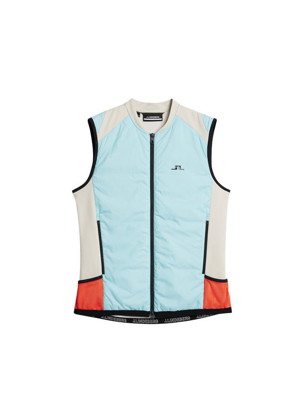 Sanaa Hybrid Vest / Atomizer