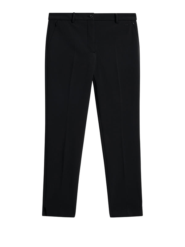 Lei Bonded Fleece Pant / Black
