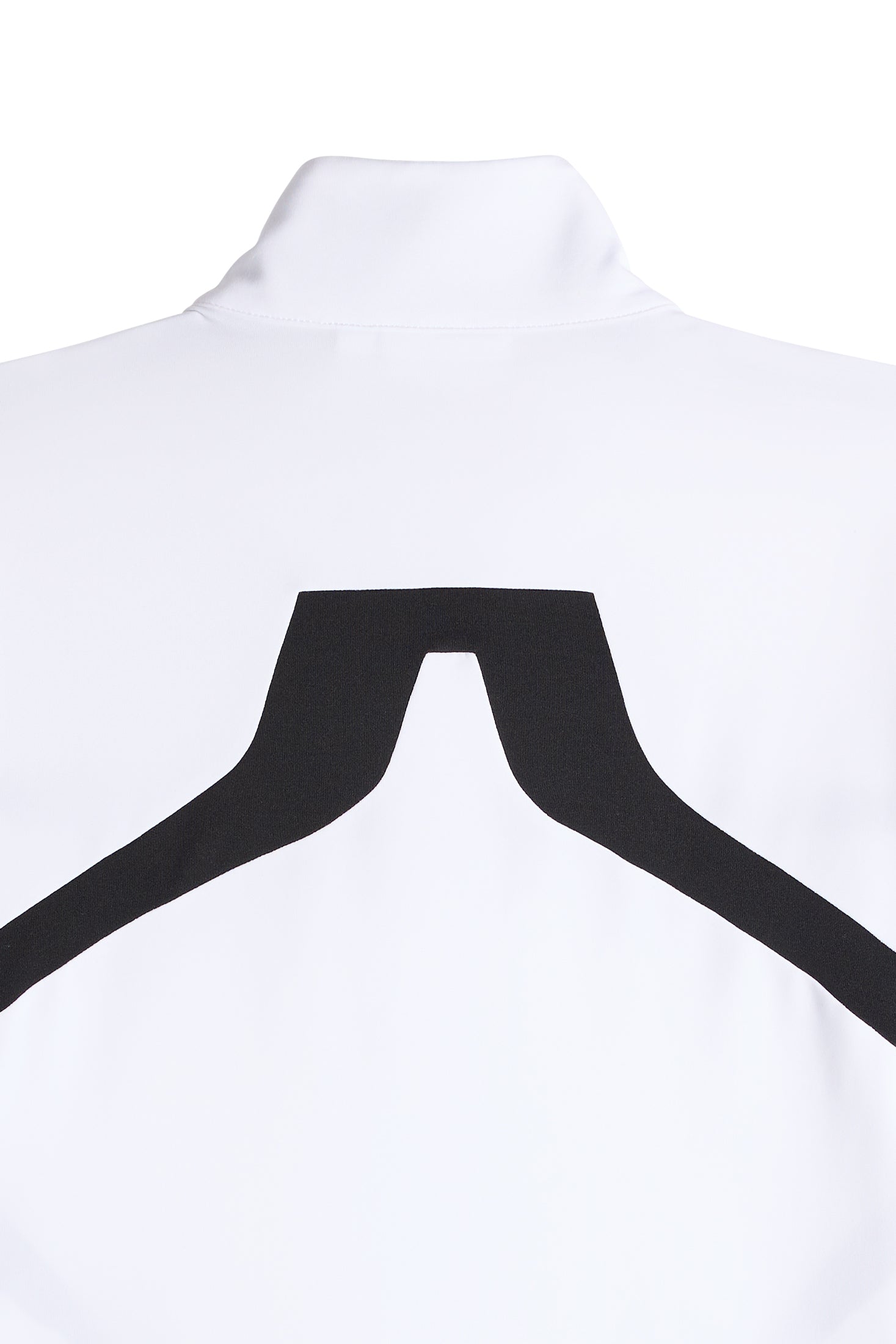 Janice Mid Layer / White | J.Lindeberg Official