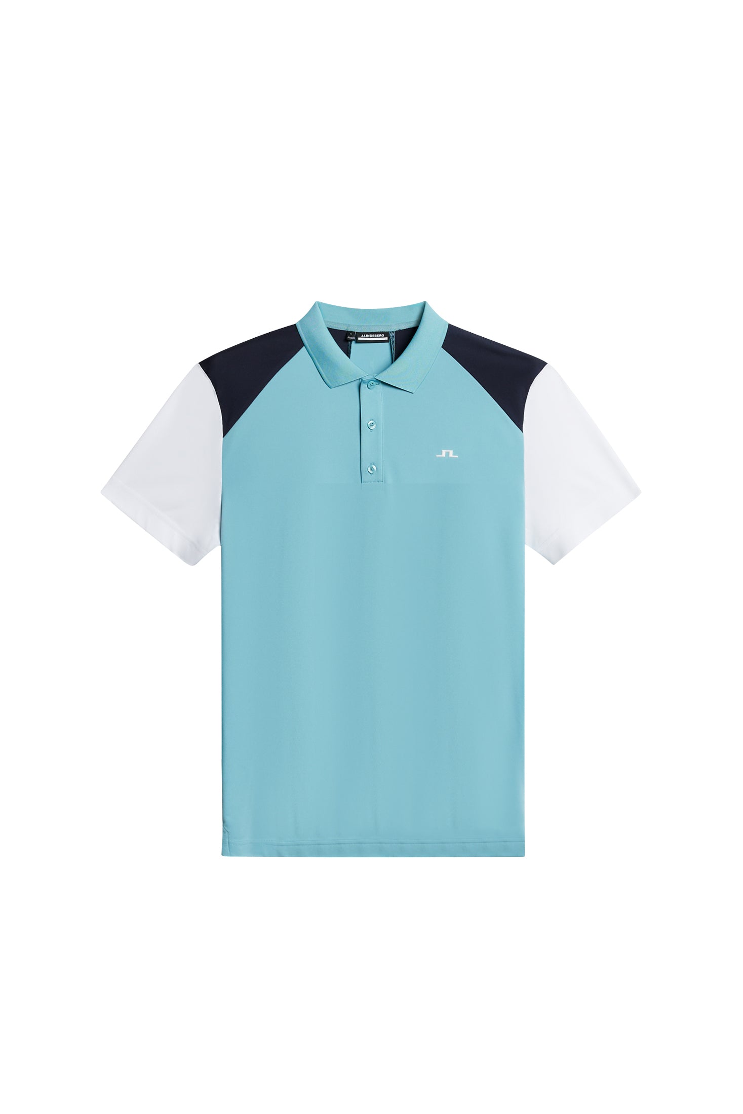 Block Polo / Stillwater – J.Lindeberg EU