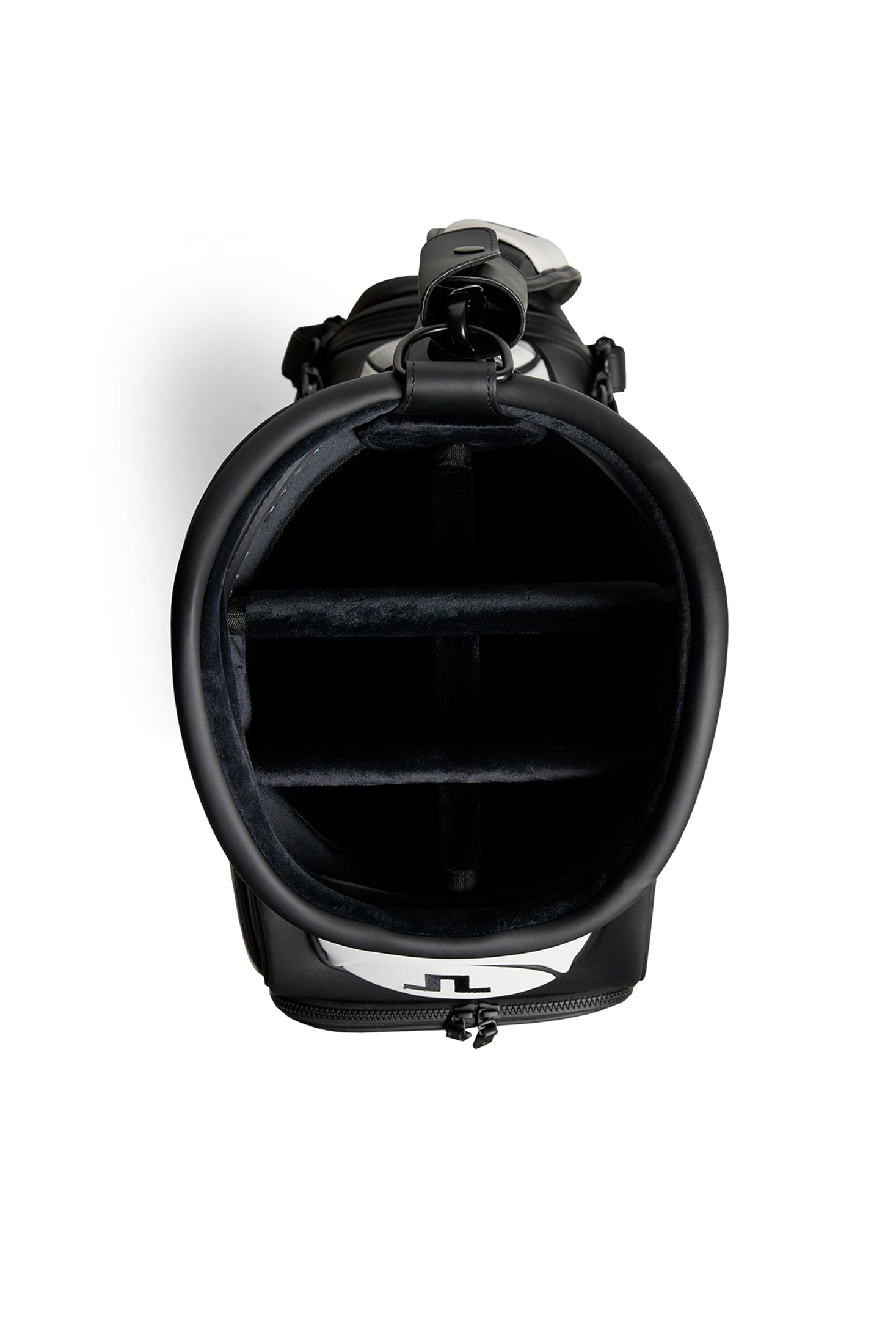 Staff Bag Prime / Black – J.Lindeberg EU