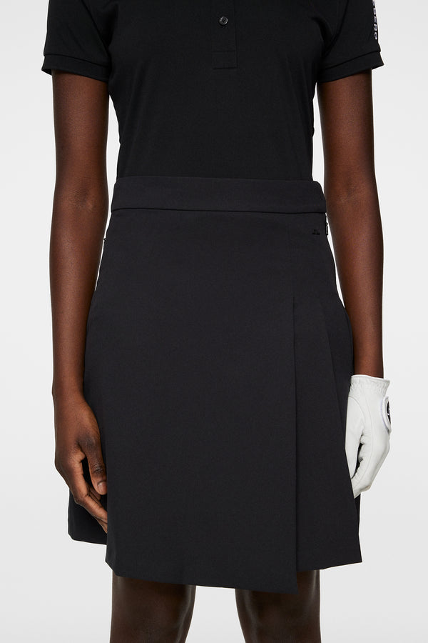 Joy Skirt / Black