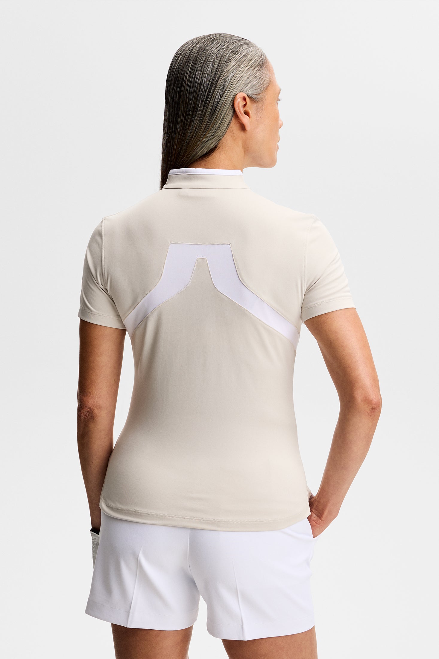 Katie Top / Moonbeam | J.Lindeberg Official